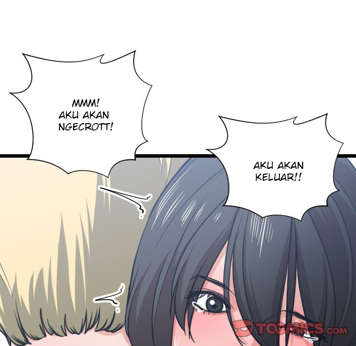 You&#8217;re Not That Special! - Chapter 40 77