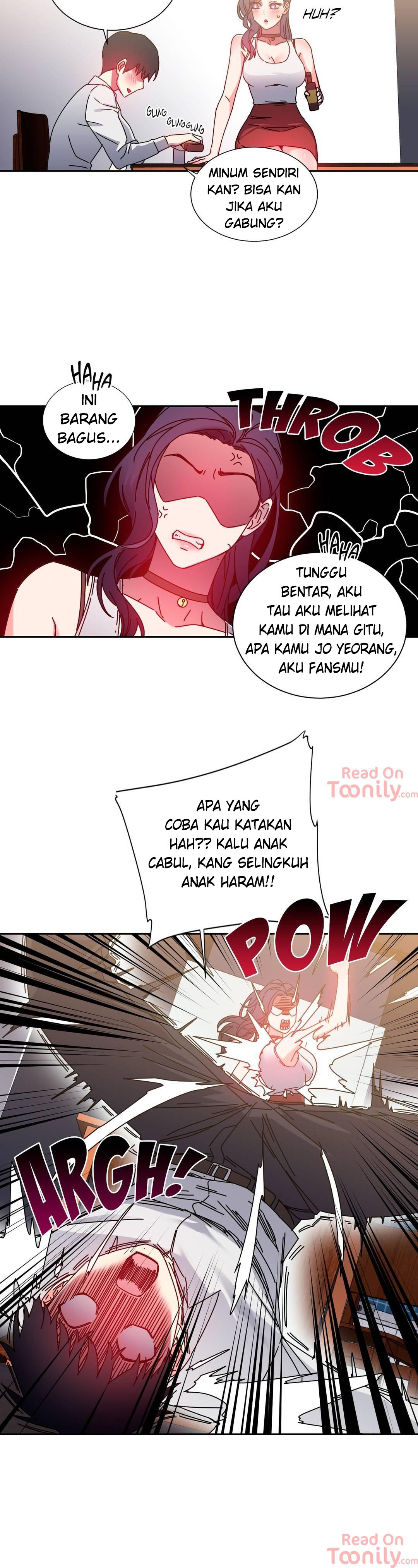 Tie Me Up - Chapter 40 16