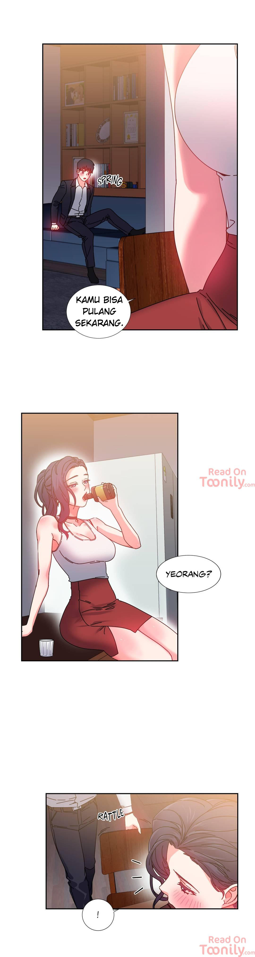 Tie Me Up - Chapter 40 14