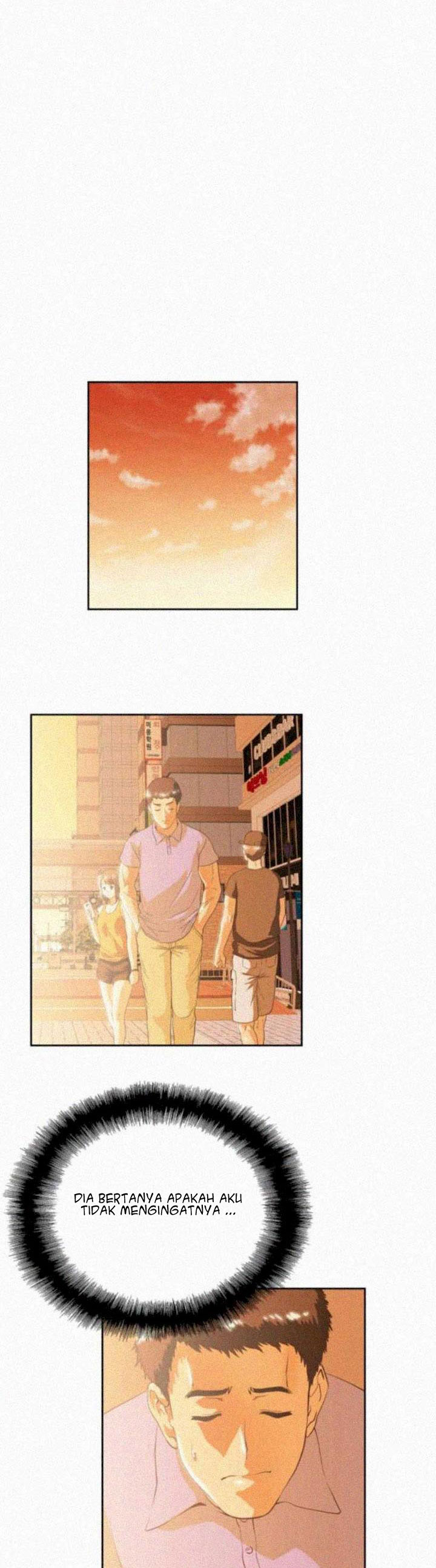 Up and Down (Edge Edge) - Chapter 16 23