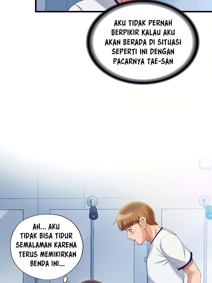 Water Overflow - Chapter 16 44