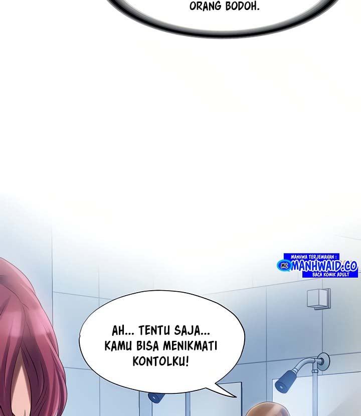 Water Overflow - Chapter 16 74