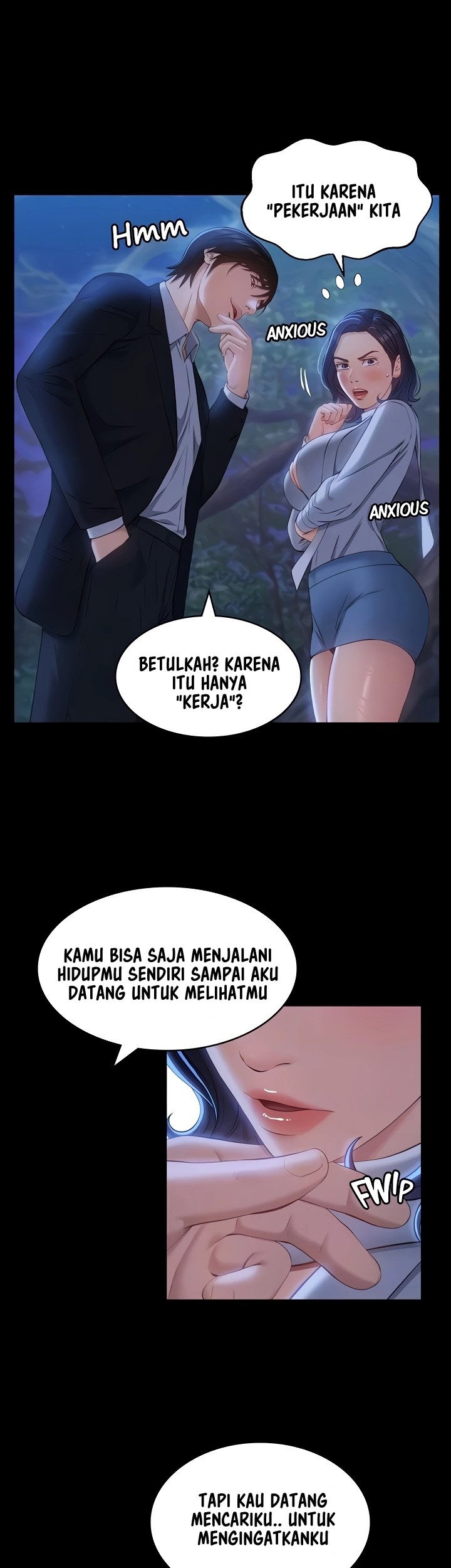 Resume - Chapter 16 17