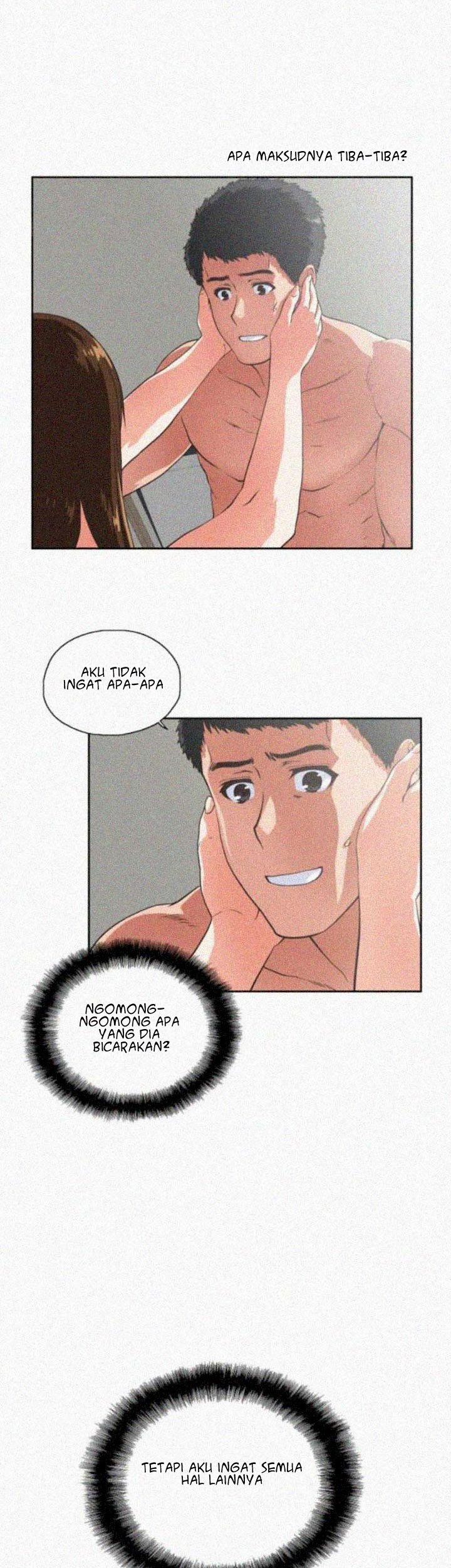 Up and Down (Edge Edge) - Chapter 16 5
