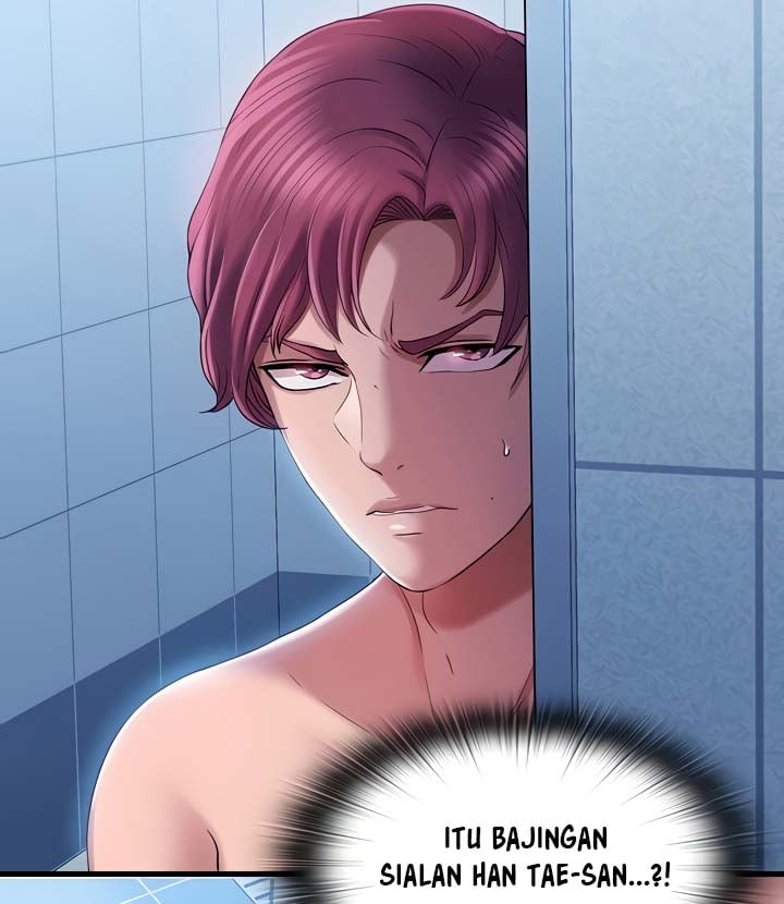 Water Overflow - Chapter 16 69