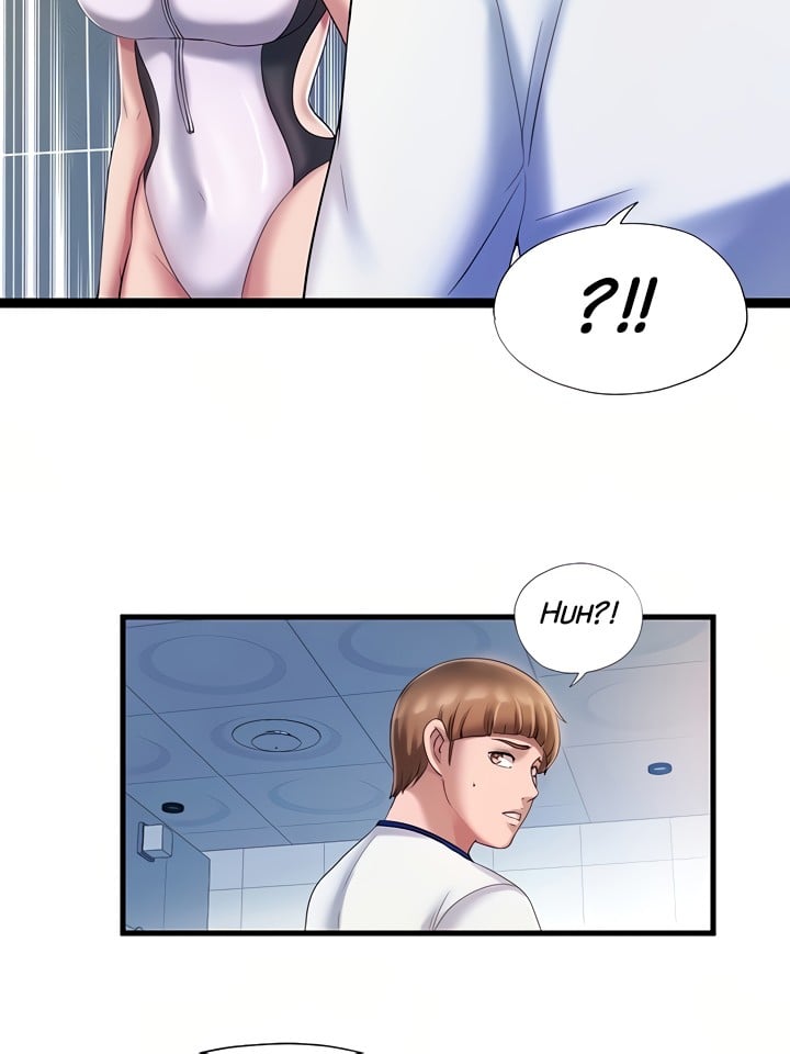 Water Overflow - Chapter 16 31