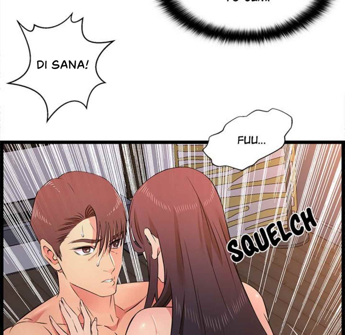 No Way Out - Chapter 16 66