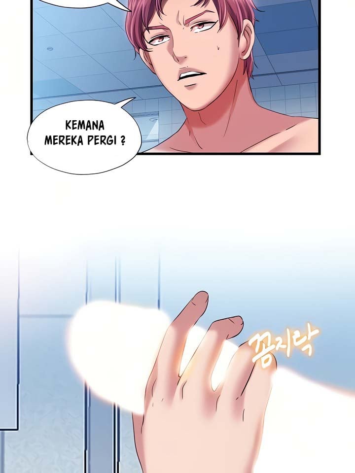 Water Overflow - Chapter 16 61