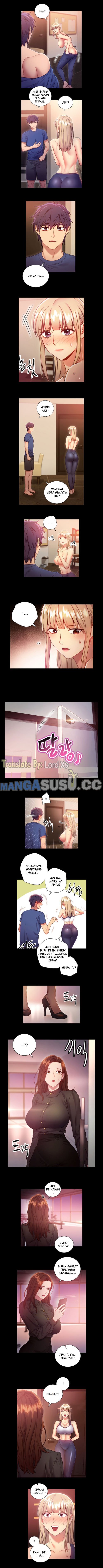 My Stepmother&#8217;s Friends Uncen - Chapter 16 4