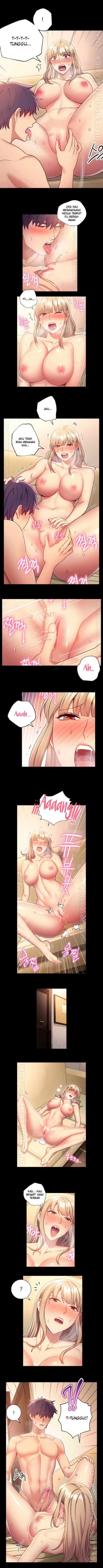 My Stepmother&#8217;s Friends Uncen - Chapter 16 2
