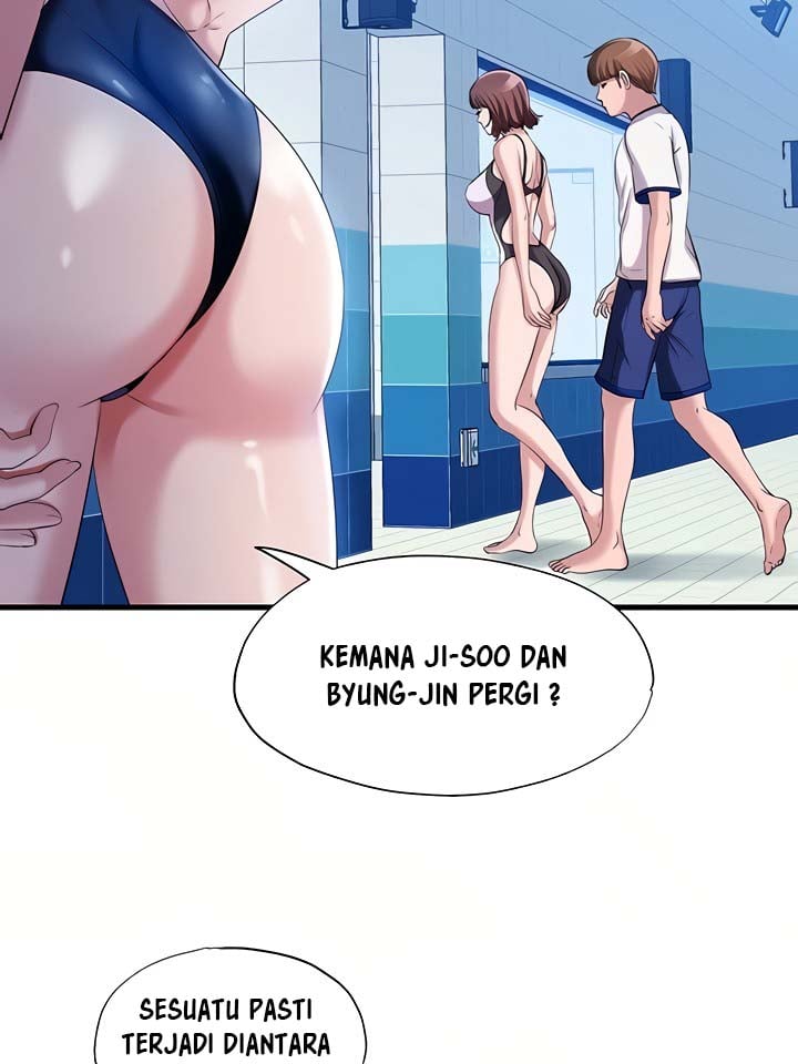 Water Overflow - Chapter 16 8