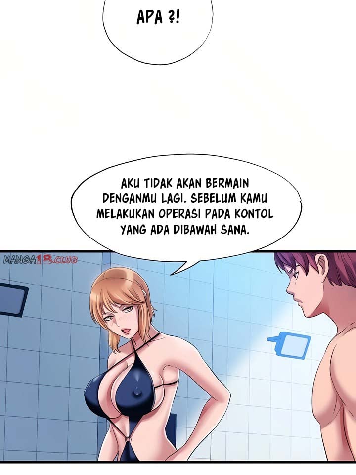 Water Overflow - Chapter 16 58