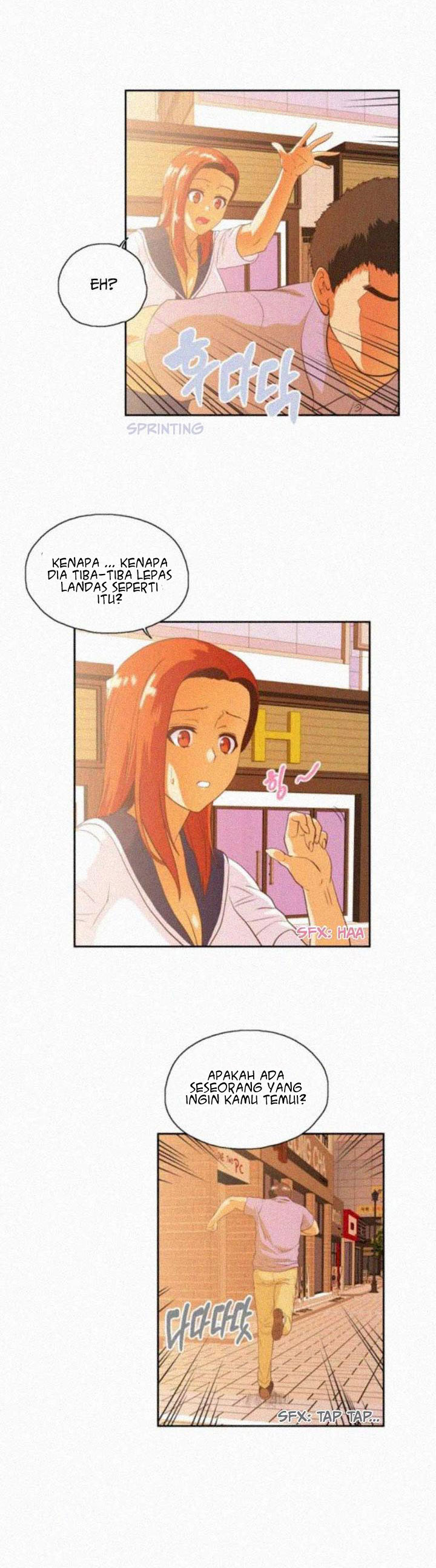 Up and Down (Edge Edge) - Chapter 16 28