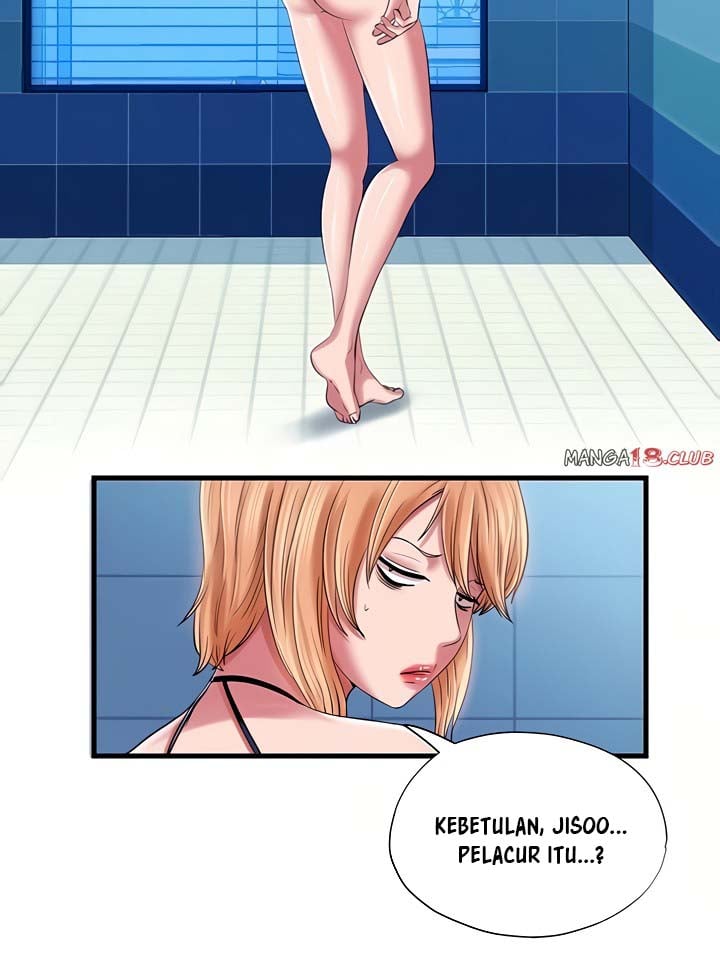 Water Overflow - Chapter 16 13