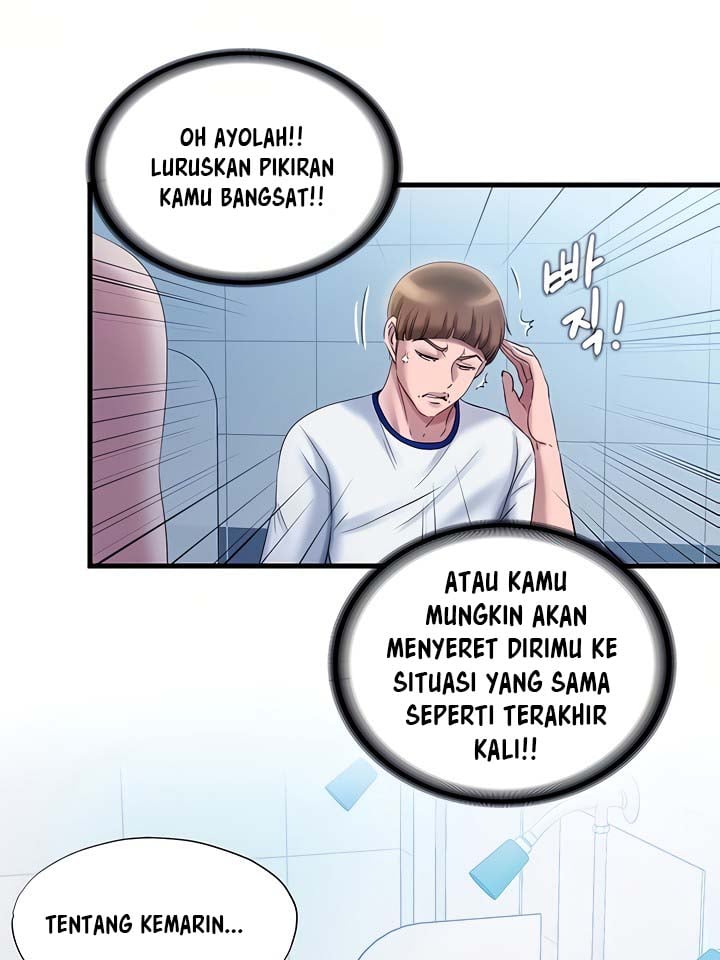 Water Overflow - Chapter 16 20