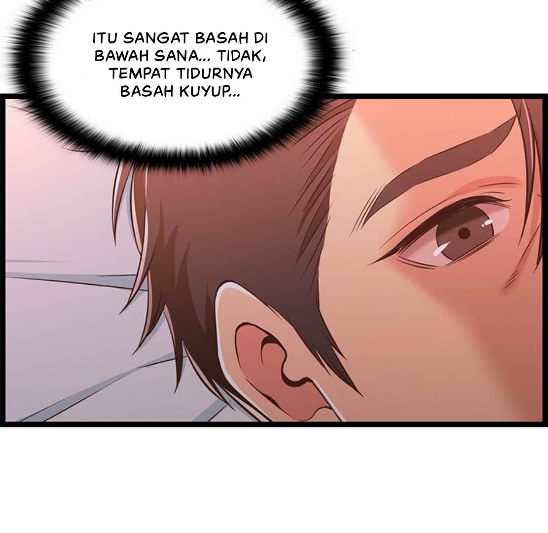 No Way Out - Chapter 16 110