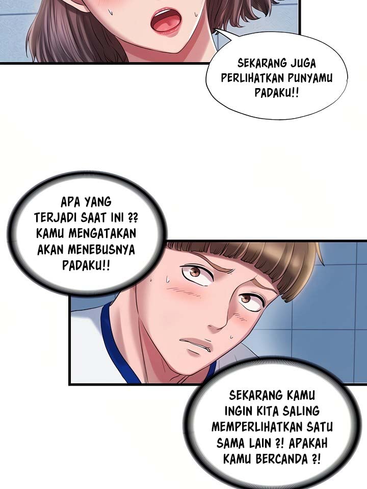 Water Overflow - Chapter 16 40