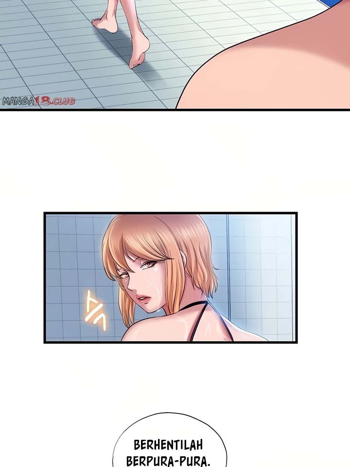 Water Overflow - Chapter 16 56