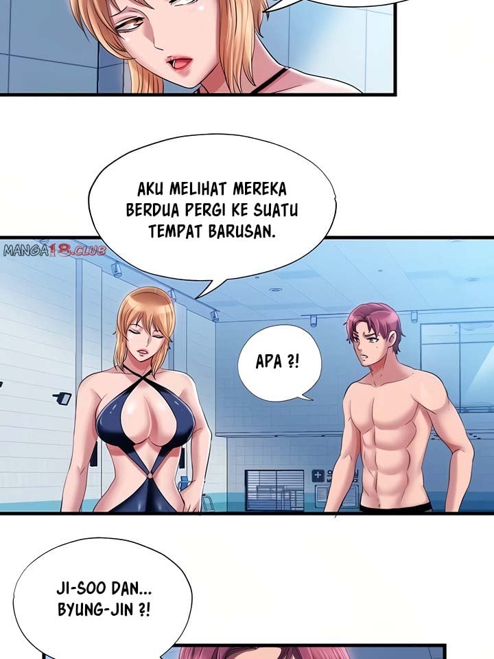 Water Overflow - Chapter 16 60