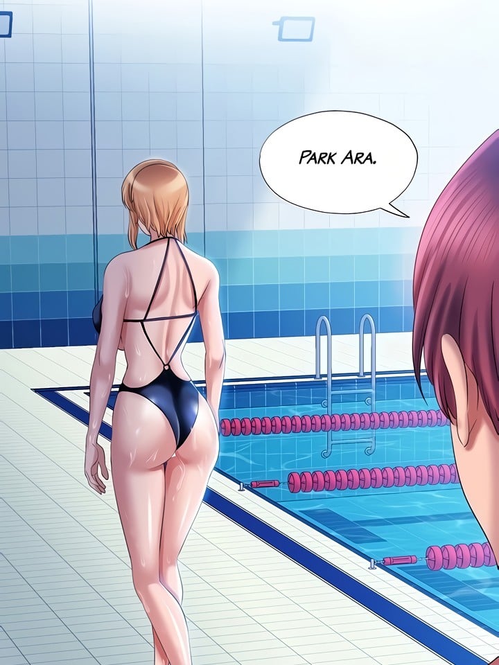 Water Overflow - Chapter 16 55