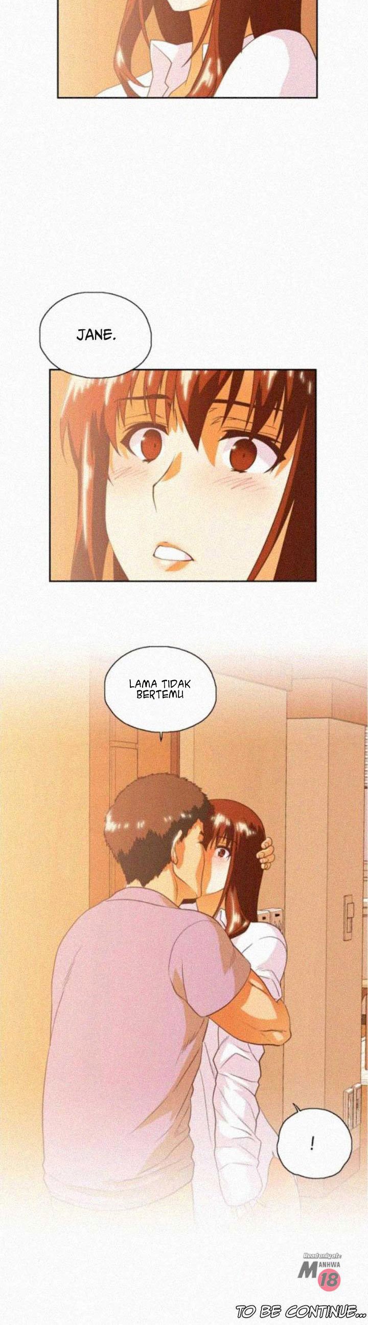 Up and Down (Edge Edge) - Chapter 16 31