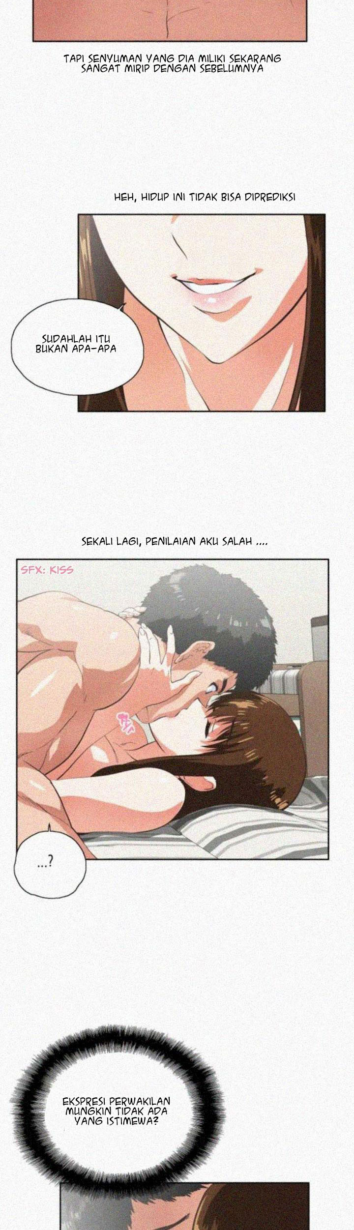 Up and Down (Edge Edge) - Chapter 16 9