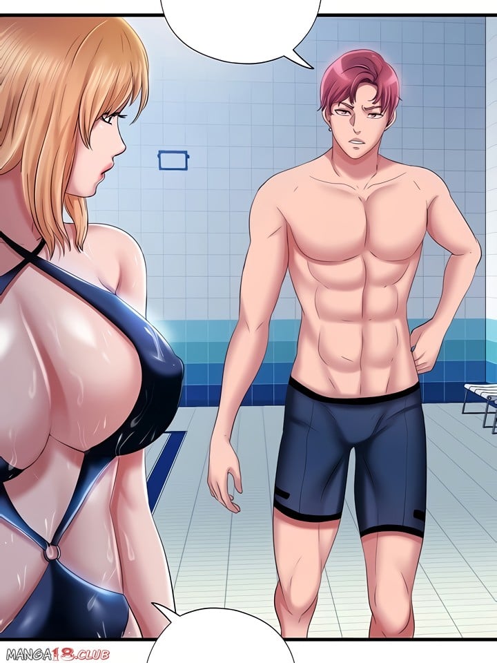 Water Overflow - Chapter 16 57