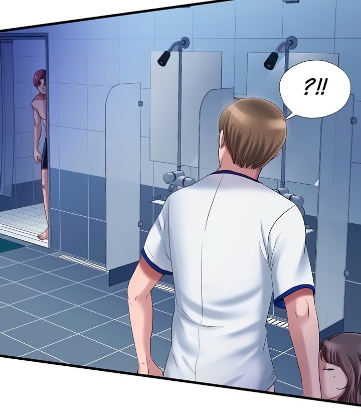Water Overflow - Chapter 16 67