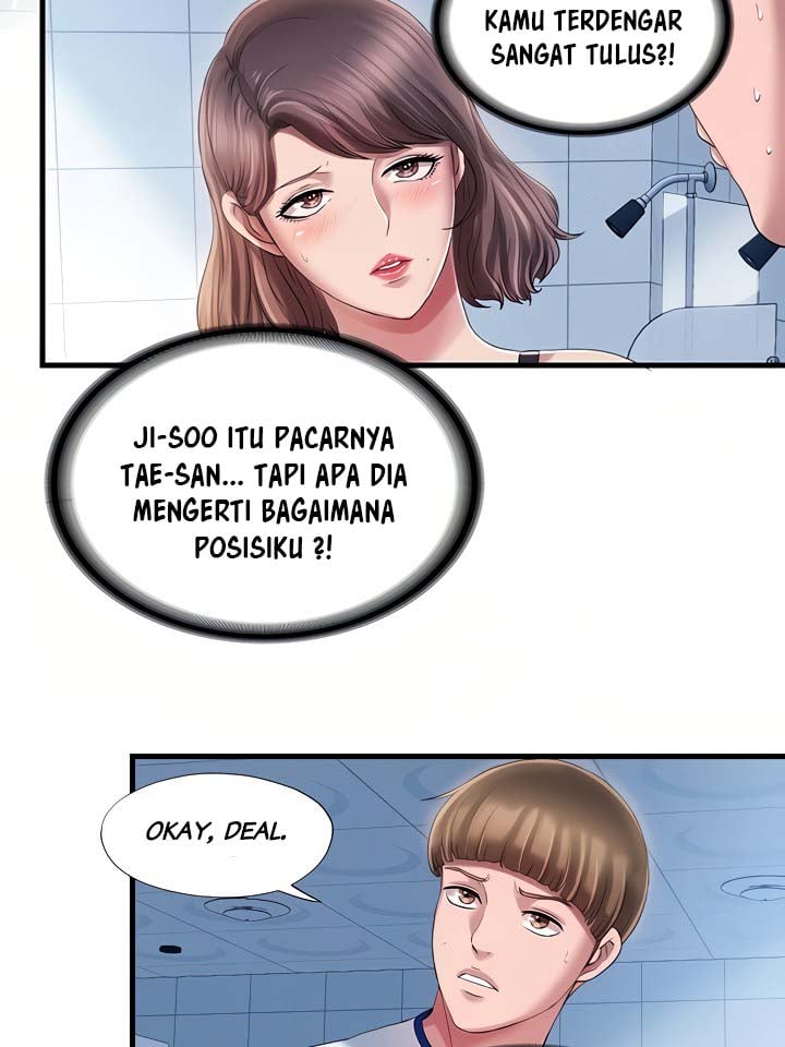 Water Overflow - Chapter 16 43