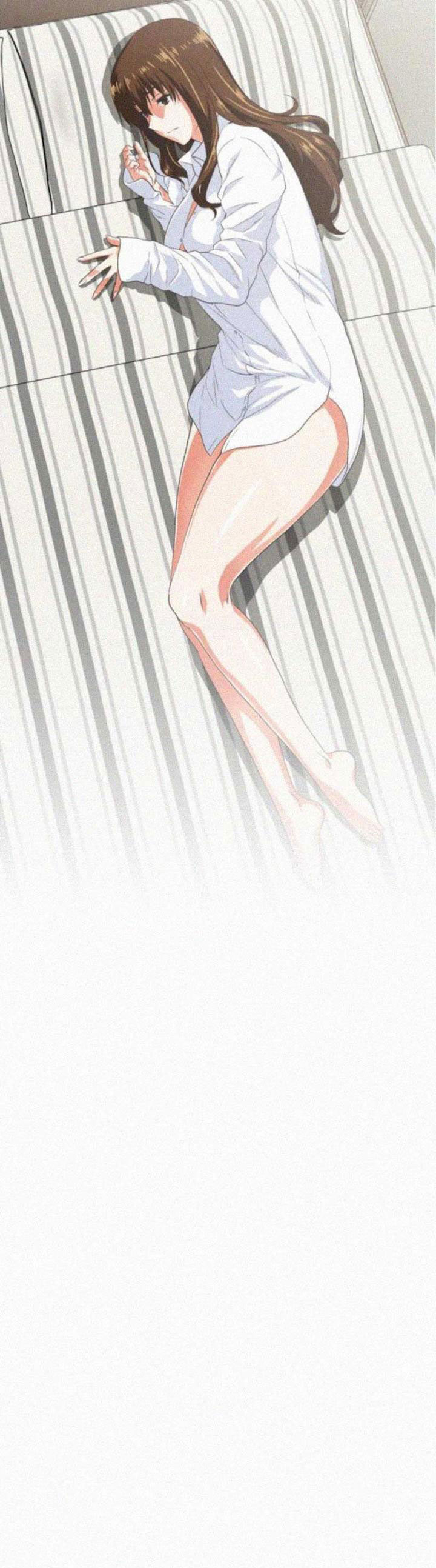 Up and Down (Edge Edge) - Chapter 16 22
