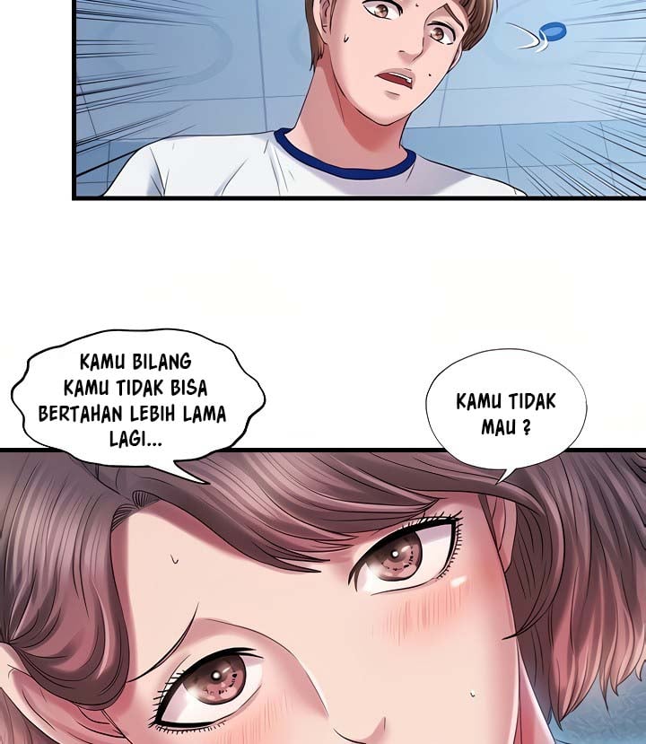 Water Overflow - Chapter 16 72