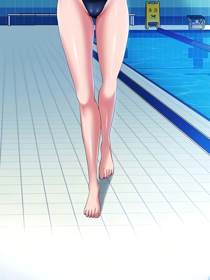 Water Overflow - Chapter 16 11