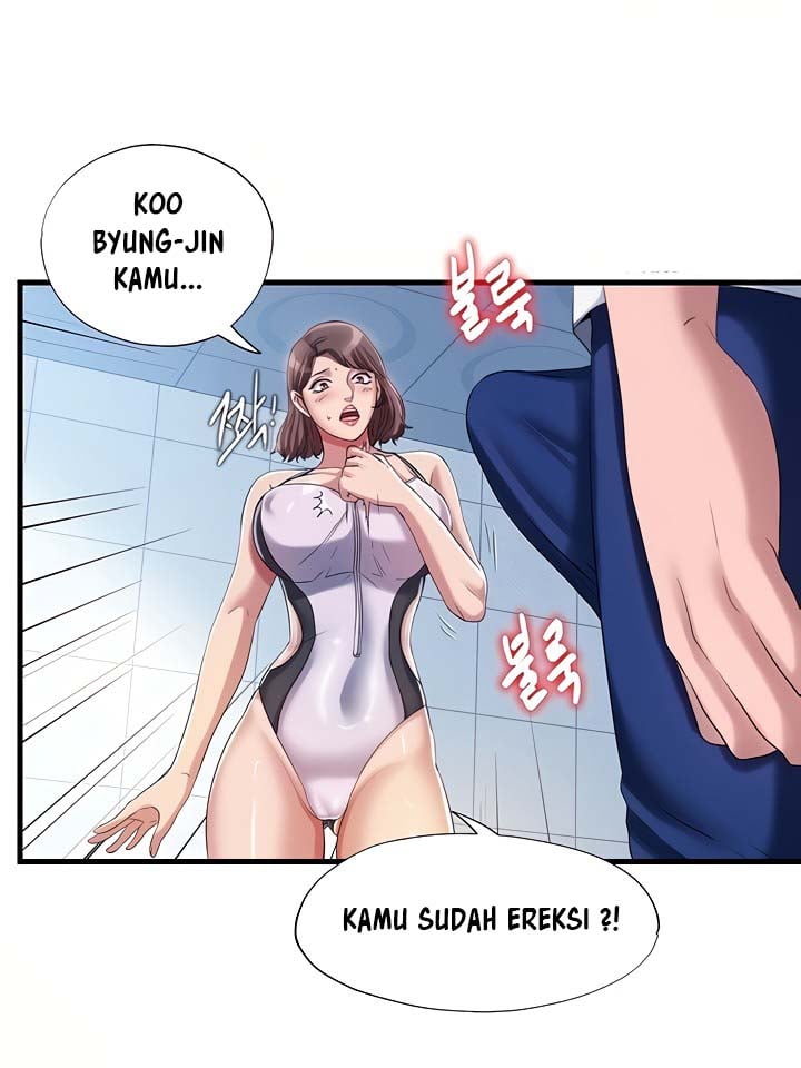 Water Overflow - Chapter 16 37