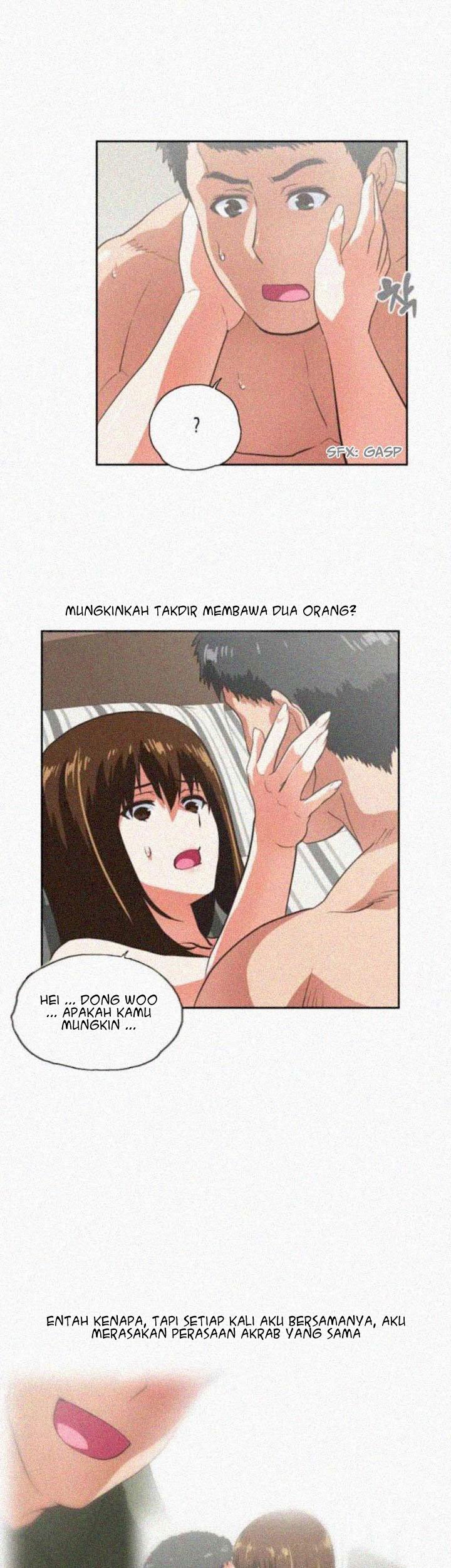 Up and Down (Edge Edge) - Chapter 16 2
