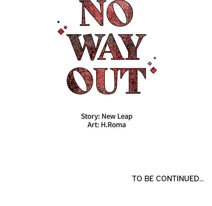No Way Out - Chapter 16 118