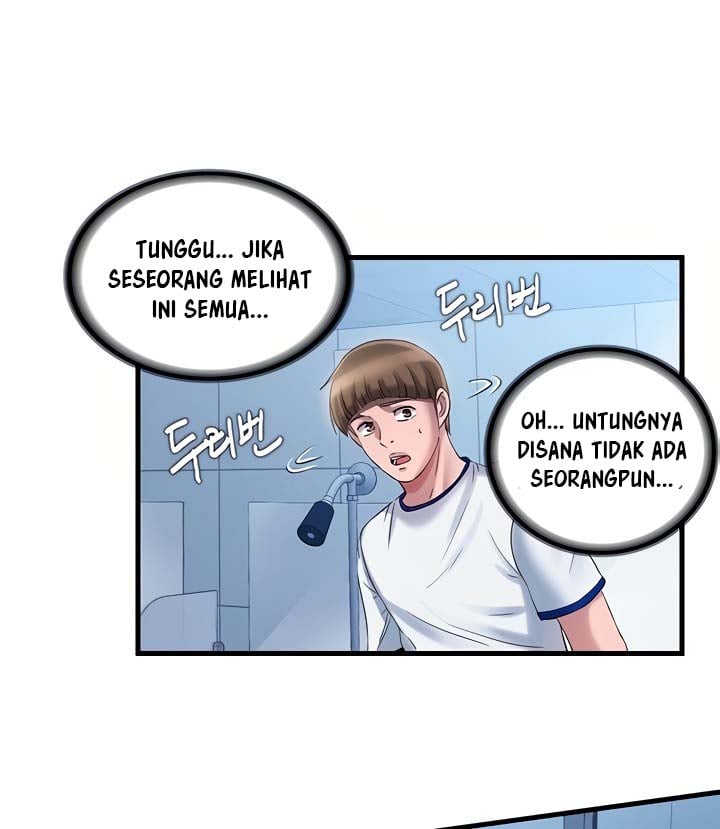 Water Overflow - Chapter 16 66