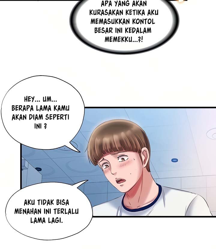 Water Overflow - Chapter 16 64