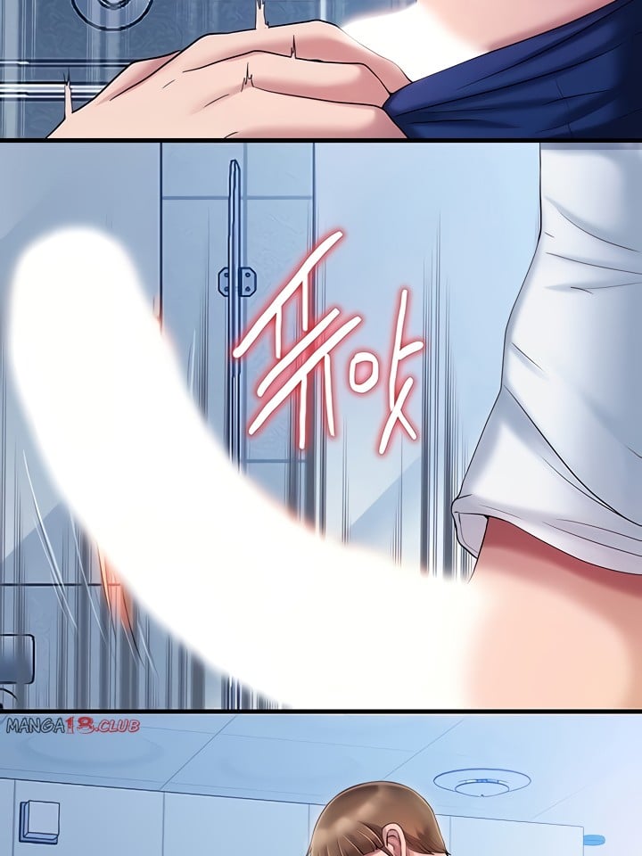 Water Overflow - Chapter 16 46
