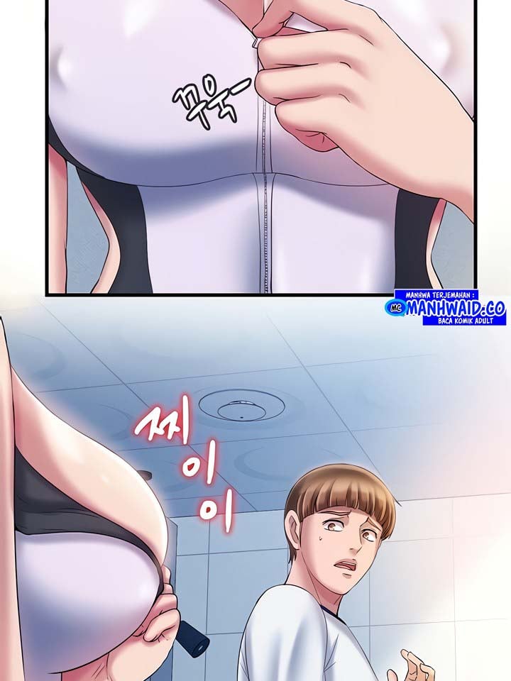 Water Overflow - Chapter 16 33