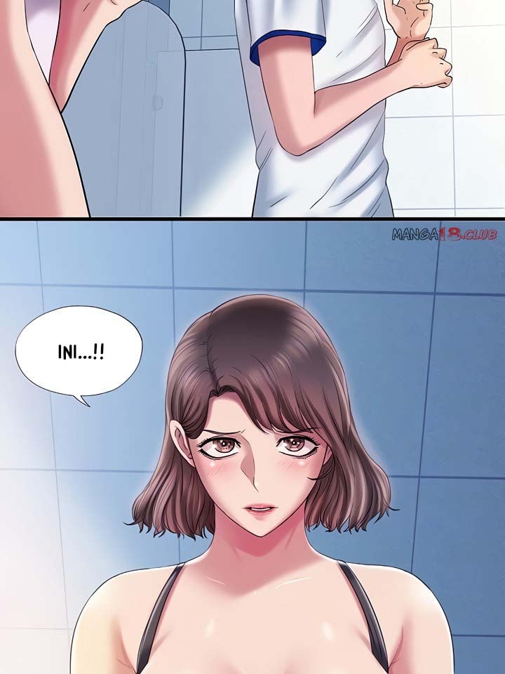 Water Overflow - Chapter 16 34