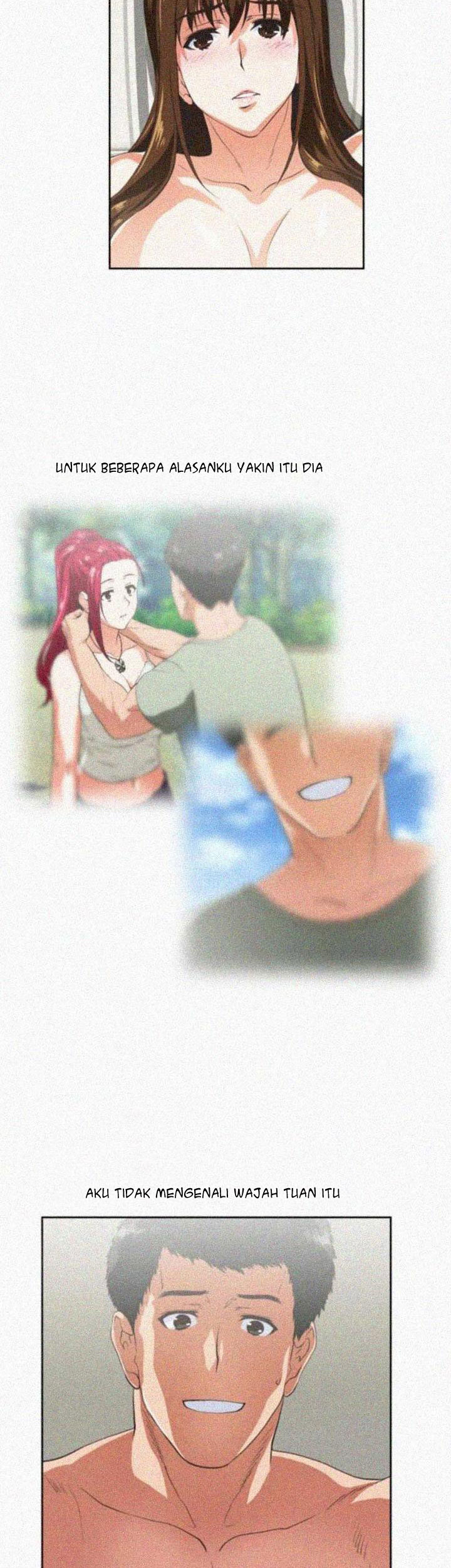 Up and Down (Edge Edge) - Chapter 16 8