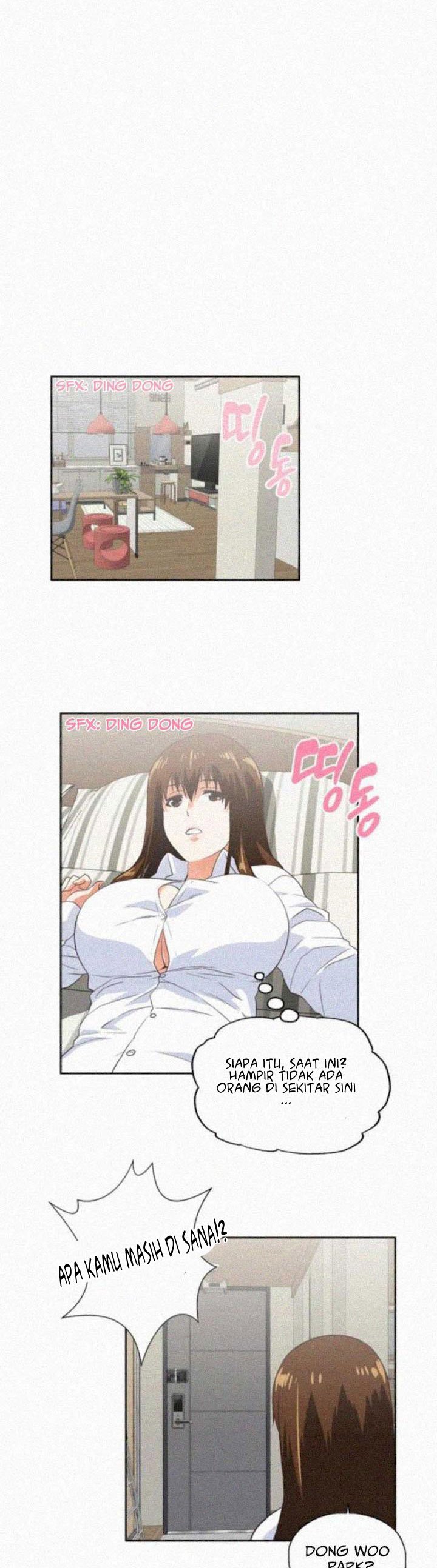 Up and Down (Edge Edge) - Chapter 16 29