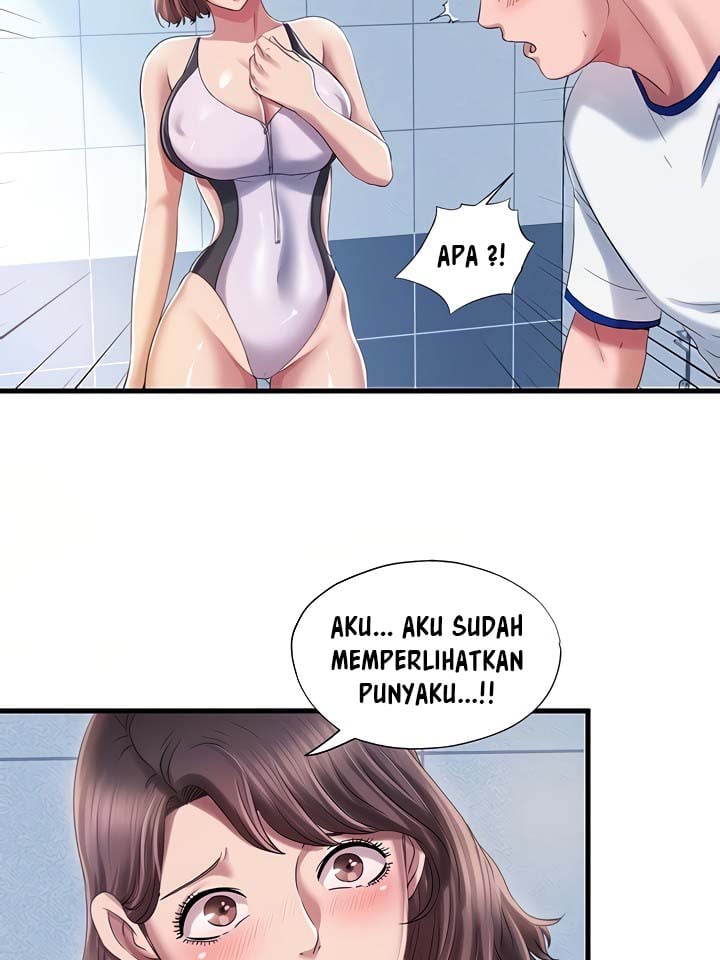 Water Overflow - Chapter 16 39