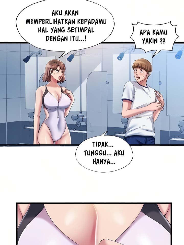 Water Overflow - Chapter 16 32