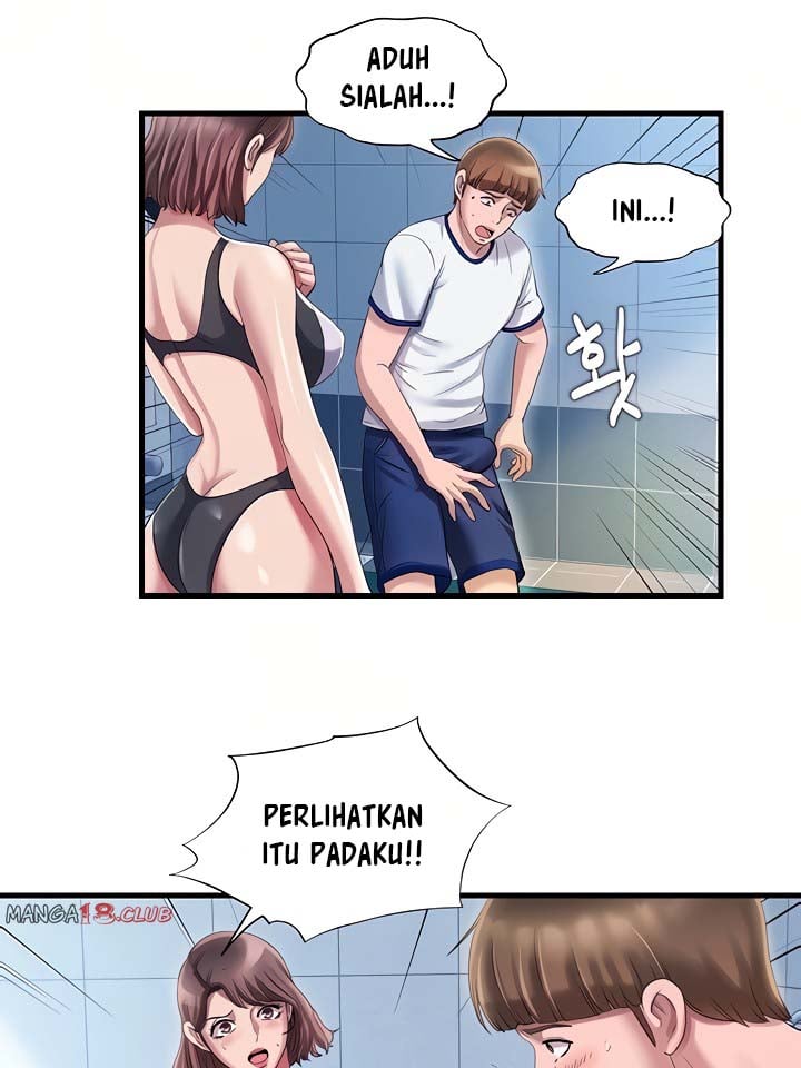 Water Overflow - Chapter 16 38
