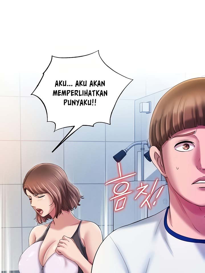 Water Overflow - Chapter 16 30