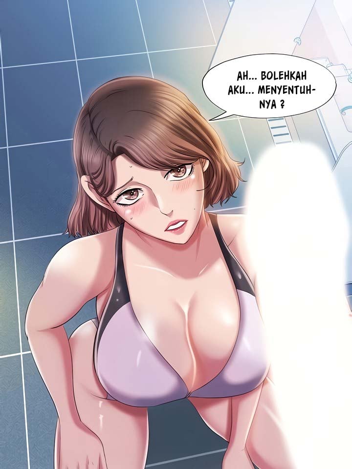 Water Overflow - Chapter 16 50