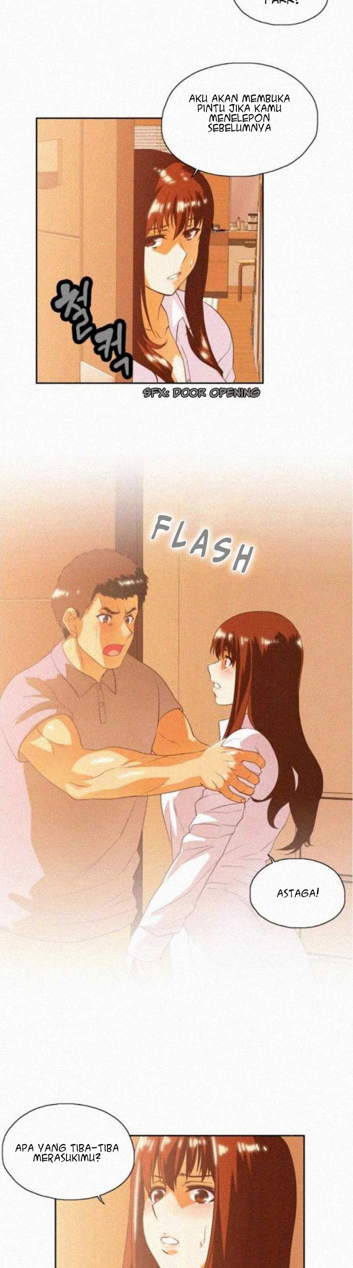 Up and Down (Edge Edge) - Chapter 16 30