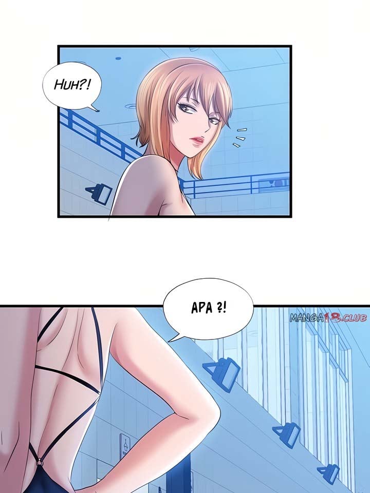 Water Overflow - Chapter 16 7