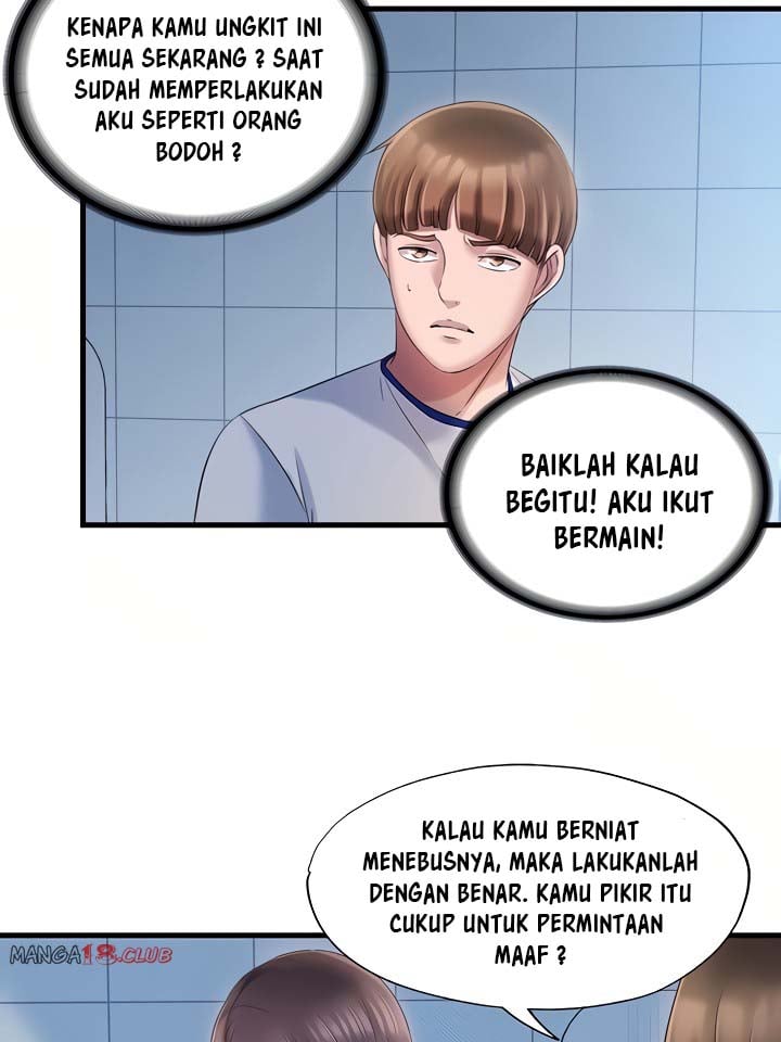 Water Overflow - Chapter 16 25